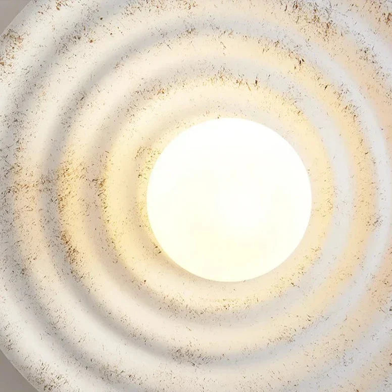 SabiNord - Scandinavian Wall Lamp
