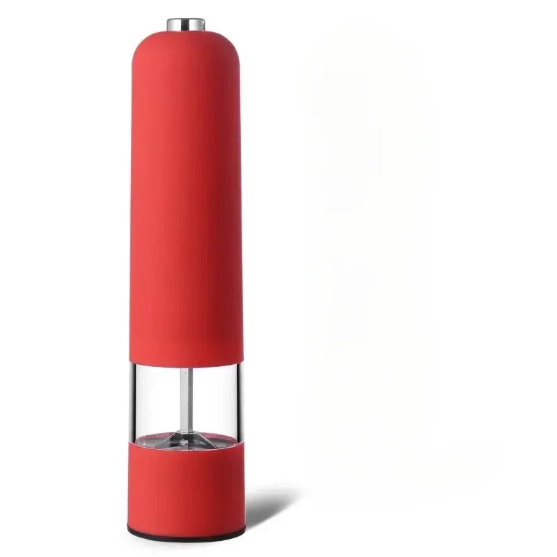 LumiGrind – Advanced Electric Grinder with Finesse Settings and LED Lighting