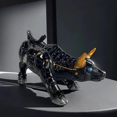 BullForce - Distinctive Home Ornament