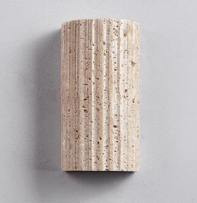 PureStone - Refined Wall Lamp