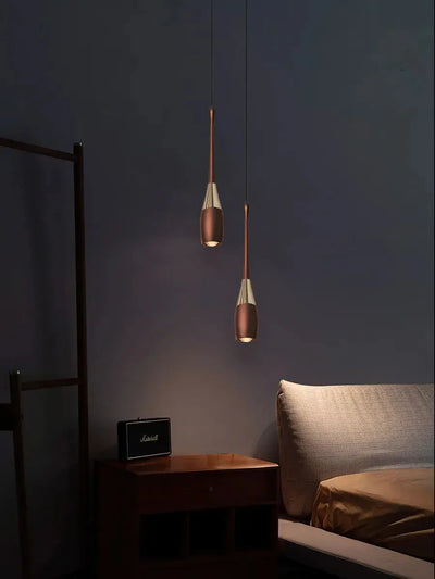 FormLight – Slim LED Pendant Lamp for Sophisticated Spaces