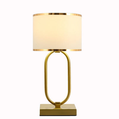 GoldBeam – Elegant Golden Lamp with a Modern Twist