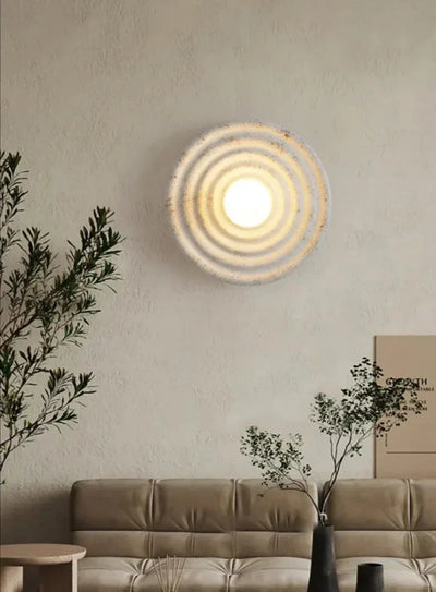 SabiNord - Scandinavian Wall Lamp