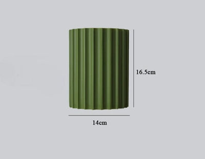 ResinGlow - Artistic Resin Wall Sconce