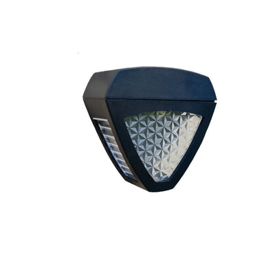 Egypt Solar Wall Light - Waterproof Outdoor Light with Intelligent Sensor