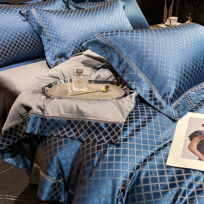 NobleEssence - Egyptian Cotton Bedding Set