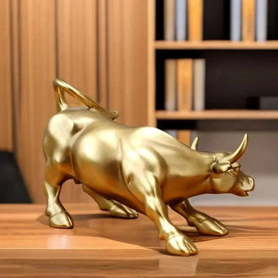 BullForce - Distinctive Home Ornament