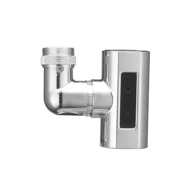 FlowEase - Pull-out Sink Tap