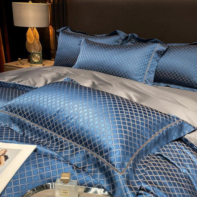 NobleEssence - Egyptian Cotton Bedding Set