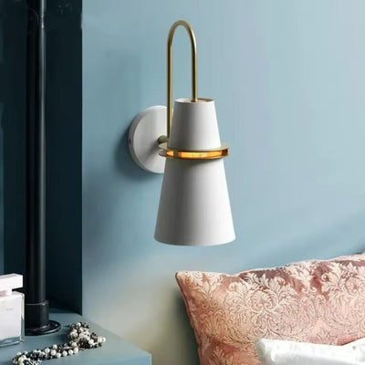GrandeurGlow - Luxe Wall Illumination