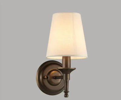 BeamGlow – LED Wall Lamp with Stylish American Design