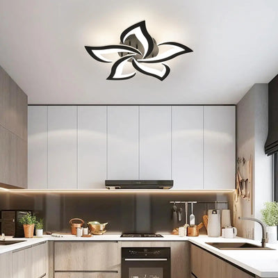CinnaCurve – Warm and Stylish Hanging Light