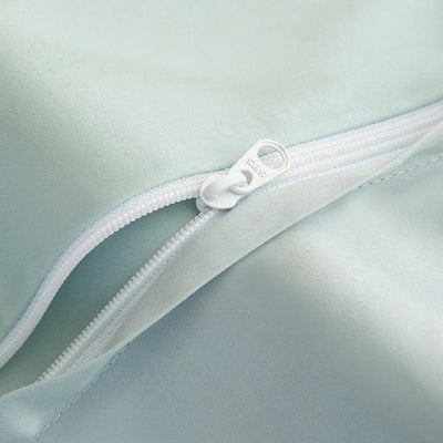 BlueTranquil - Egyptian Cotton Bed Linen Set
