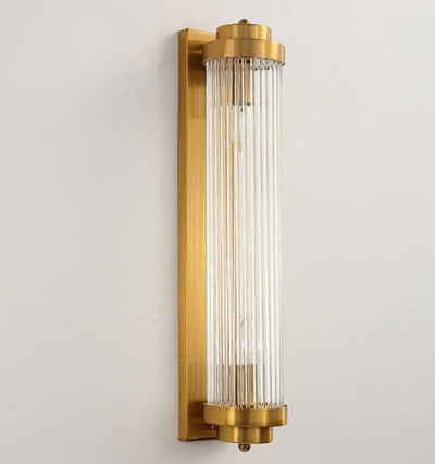 RadiantGold - Crystal Wall Illumination