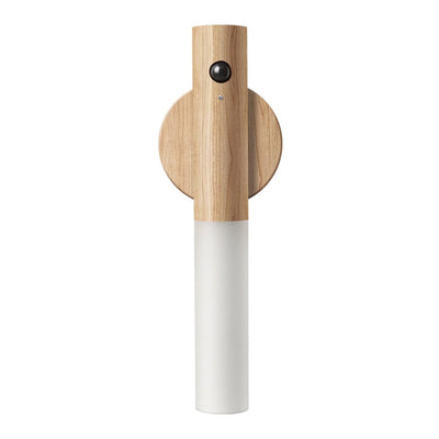 AutoLume – Motion-Activated LED Lamp