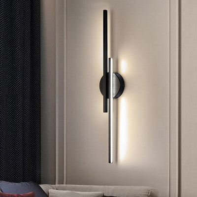RayLuxe – Stylish Wall Lamp for Elegant, Clean Lighting