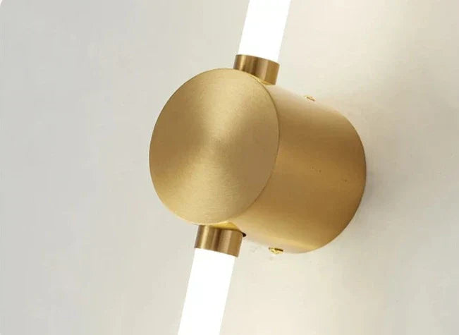 LineaLume – Sleek Minimalist Wall Lamp for Contemporary Spaces
