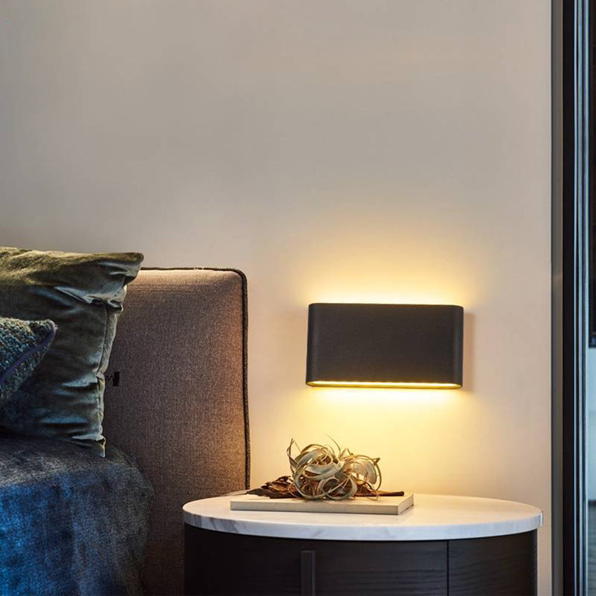 HydroShine - Durable Waterproof Wall Light