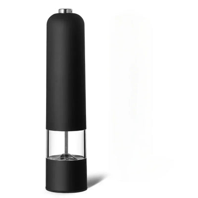 LumiGrind – Advanced Electric Grinder with Finesse Settings and LED Lighting