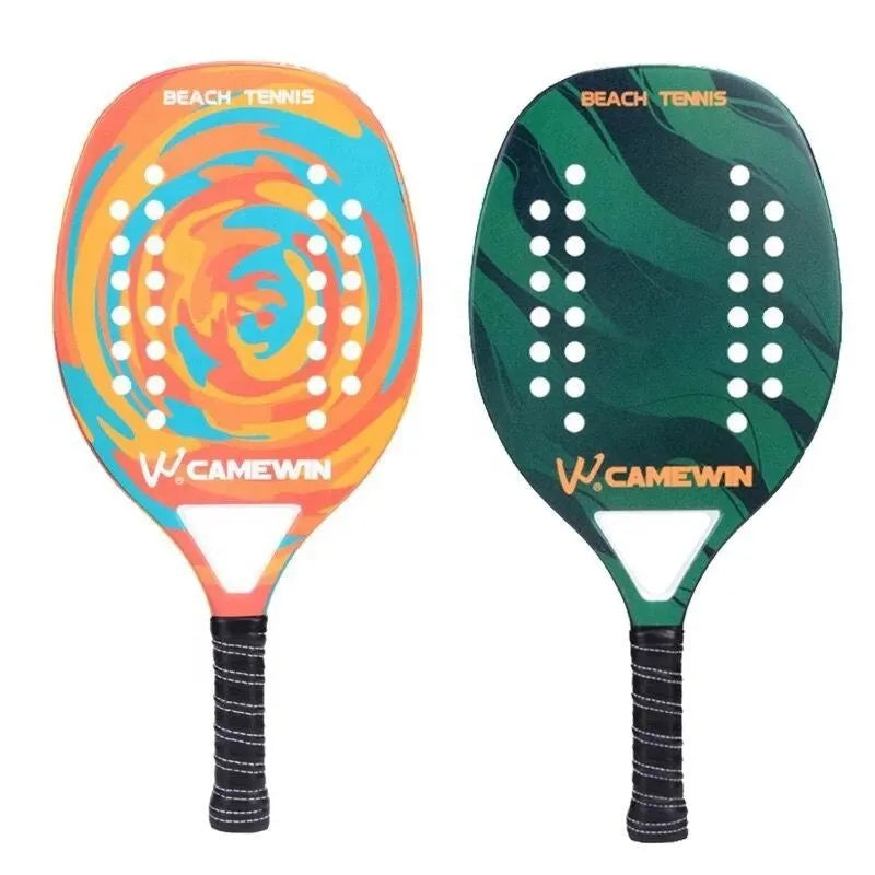 FlexPower – Tennis Racket with EVA Core