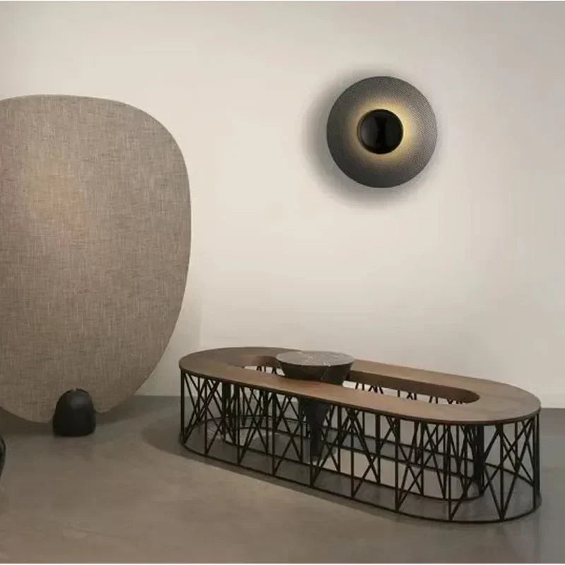 NordicLume – Modern Wall Lamp with Scandinavian Flair