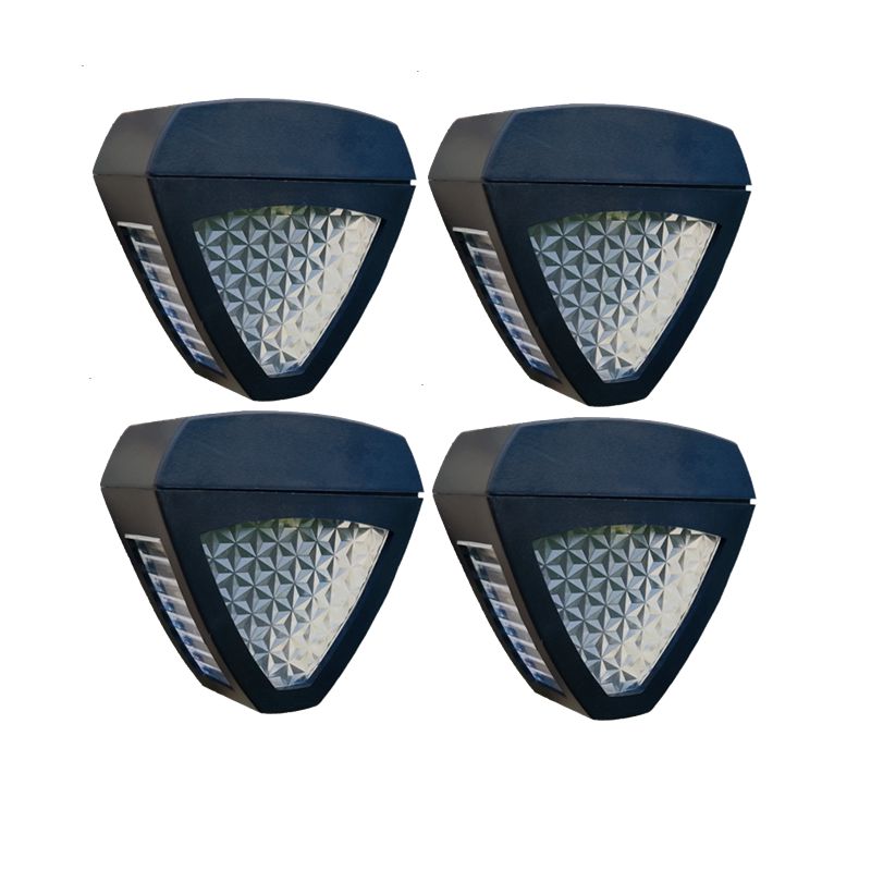 Egypt Solar Wall Light - Waterproof Outdoor Light with Intelligent Sensor