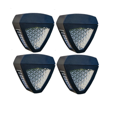 Egypt Solar Wall Light - Waterproof Outdoor Light with Intelligent Sensor
