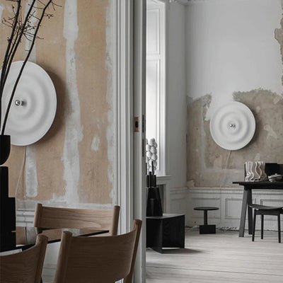CircleGlow – Contemporary Ambient Lighting