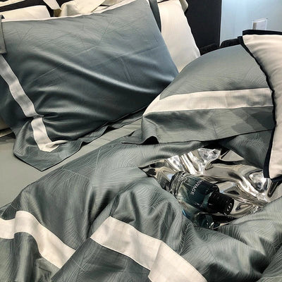 CalmHaven - Egyptian Cotton Bedding Set