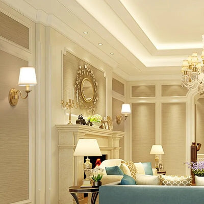 RetroShine - Vintage Wall Lighting