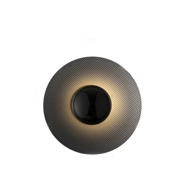 ScandiLume – Scandinavian Style Wall Lamp