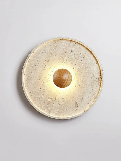 RetroGlow – Vintage LED Wall Lamp for a Relaxing Atmosphere