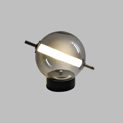 LumaClassic – Timeless Retro Table Light