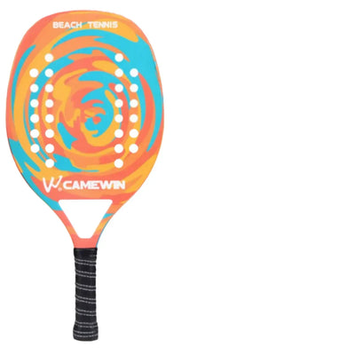 FlexPower – Tennis Racket with EVA Core