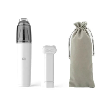 MiniVac - Efficient Cleaning with 130ml Capacity