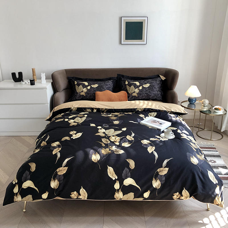 PureTranquil - Egyptian Cotton Duvet Set