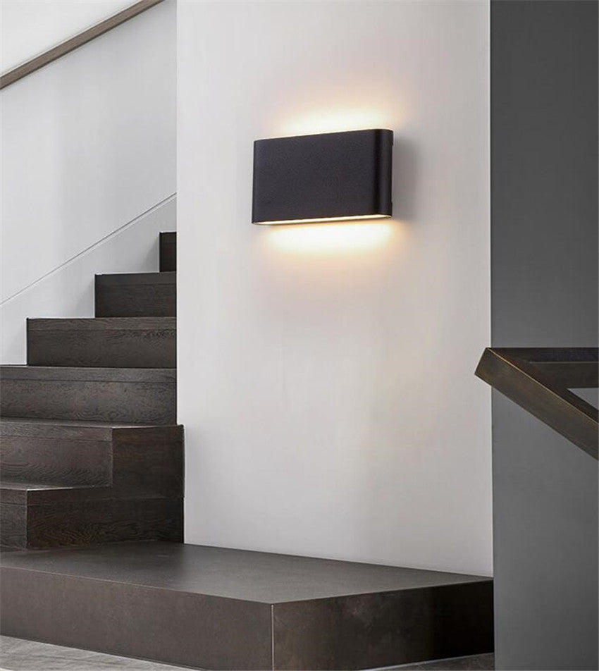 HydroShine - Durable Waterproof Wall Light
