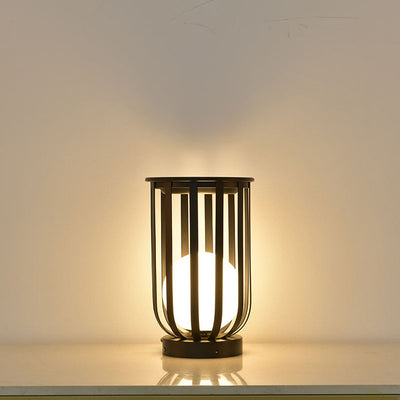 PrimeGlow - Solar Outdoor Lamp