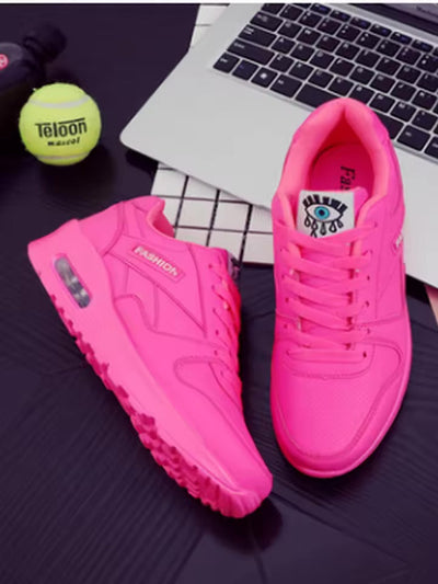 CloudStride - Comfortable Women's Sneakers for Sport and Casual Wear