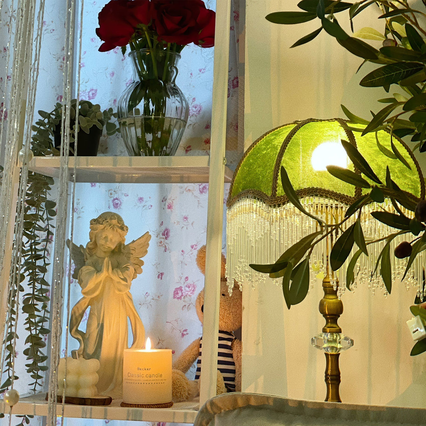 CharmSayleo - Designer Table Light