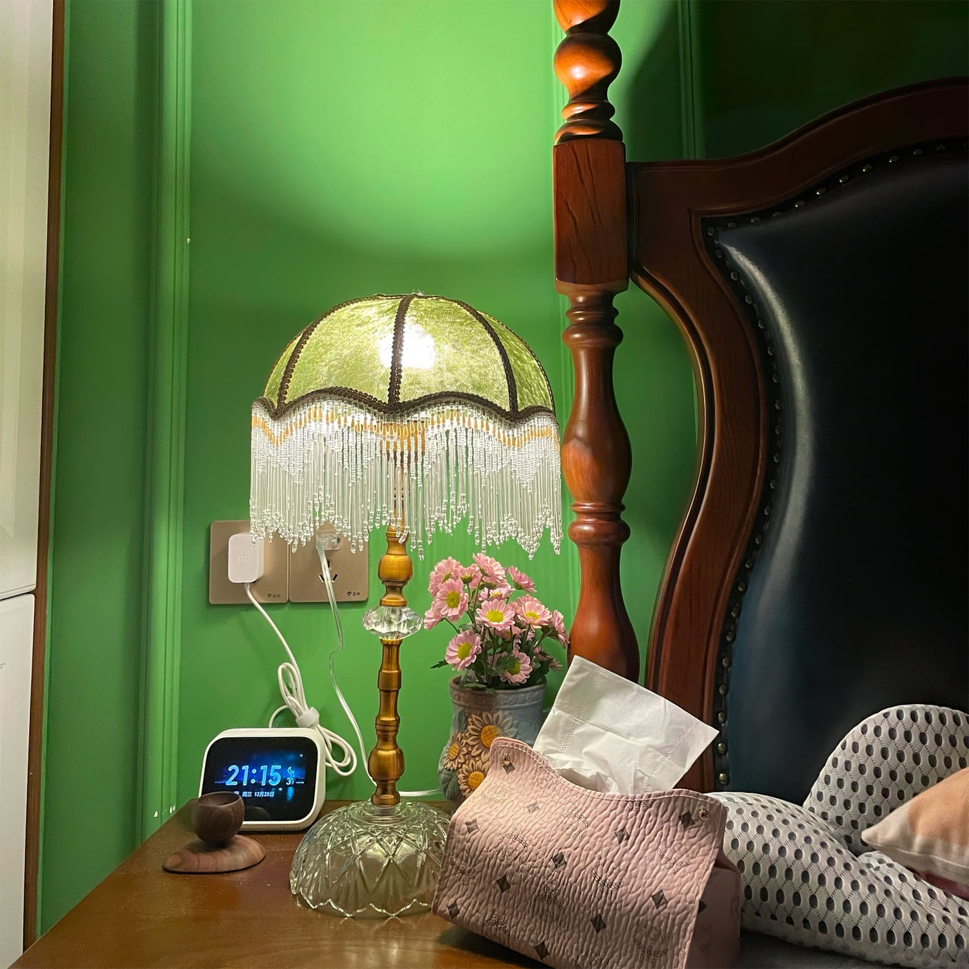 CharmSayleo - Designer Table Light