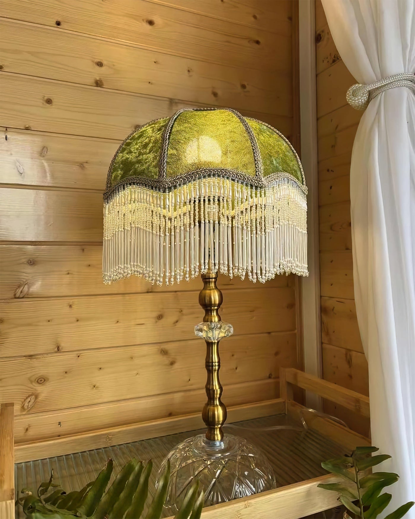 CharmSayleo - Designer Table Light