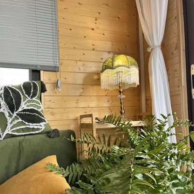 CharmSayleo - Designer Table Light