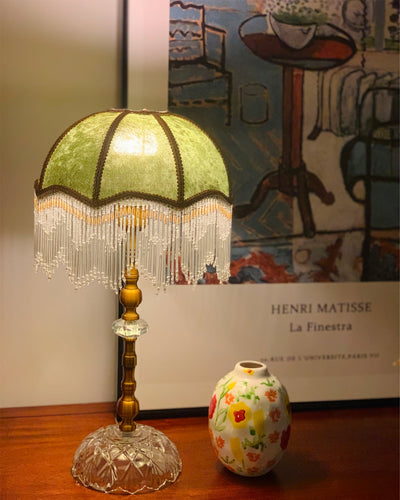 CharmSayleo - Designer Table Light