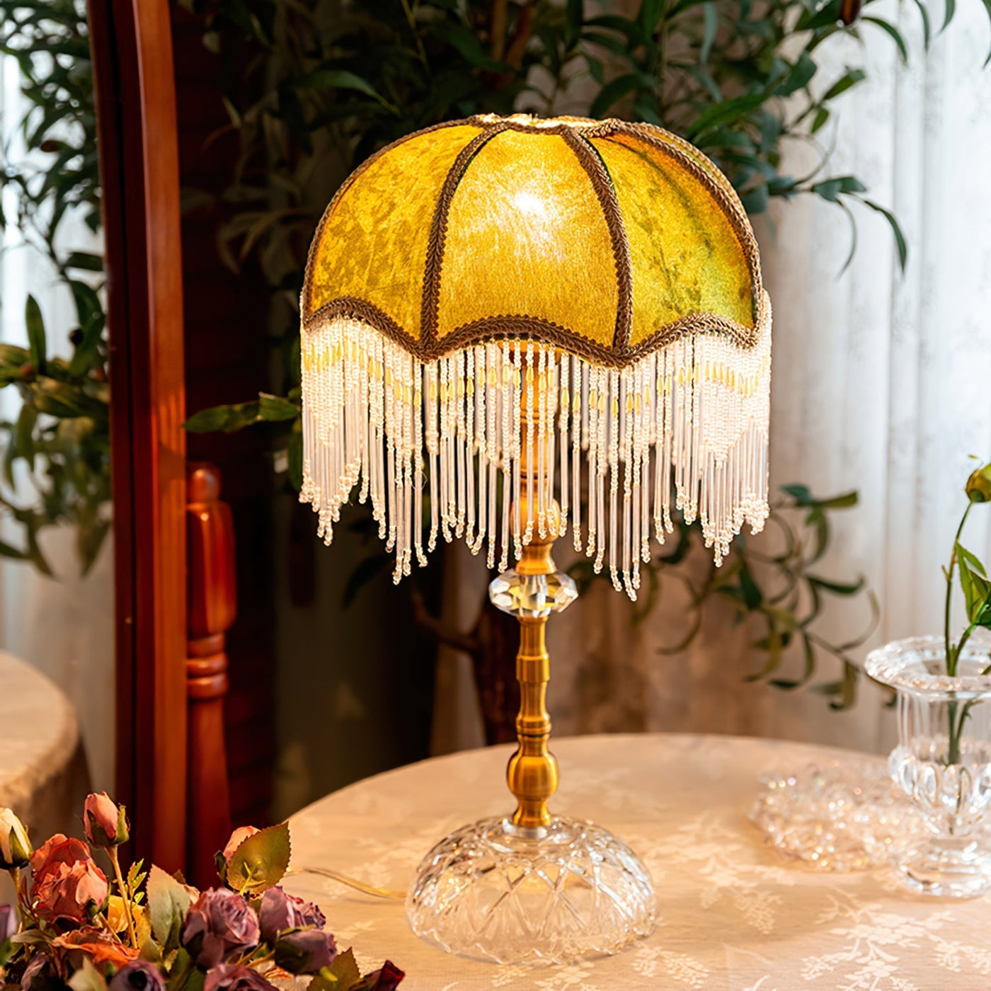 CharmSayleo - Designer Table Light