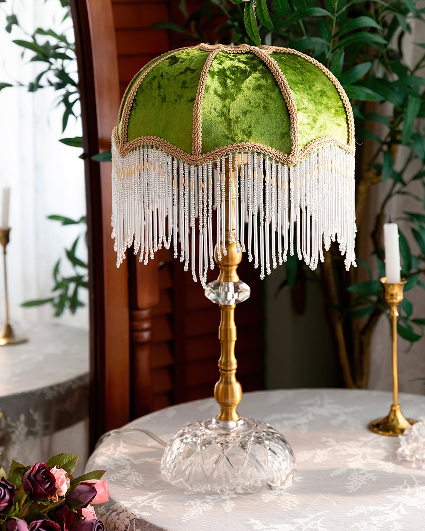 CharmSayleo - Designer Table Light