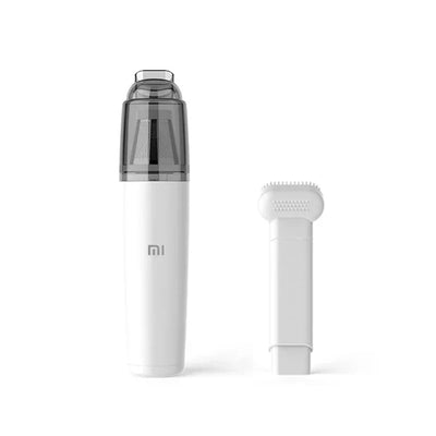 MiniVac - Efficient Cleaning with 130ml Capacity