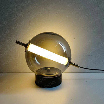 LumaClassic – Timeless Retro Table Light