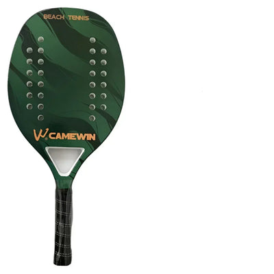 FlexPower – Tennis Racket with EVA Core