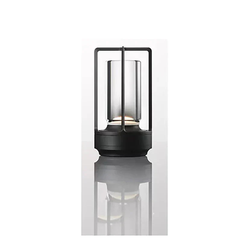 LumaStar – Stylish and Warm LED Table Lamp